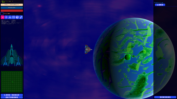 Fringes of the Empire screenshot 11