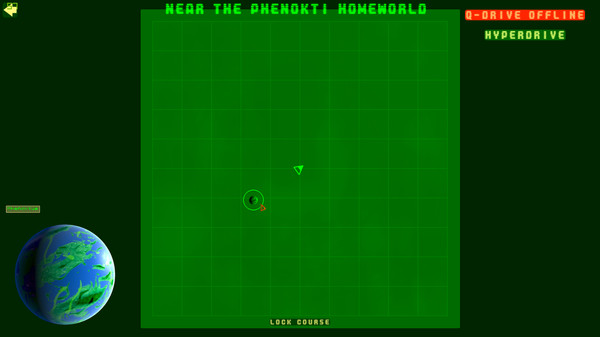 Fringes of the Empire screenshot 8