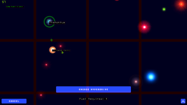 Fringes of the Empire screenshot 6