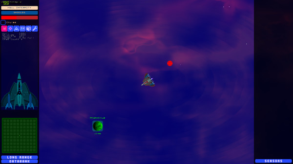 Fringes of the Empire screenshot 10