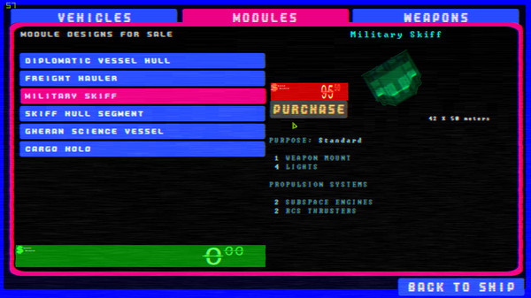 Fringes of the Empire screenshot 9
