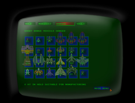 Fringes of the Empire screenshot 1