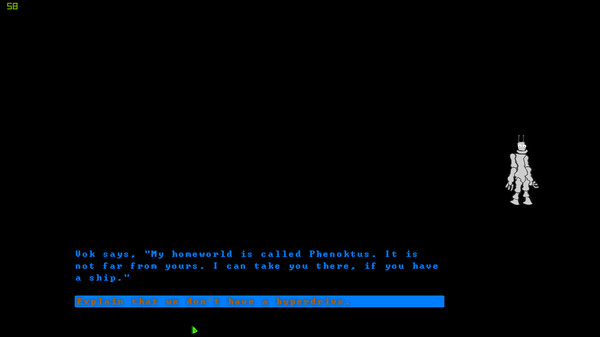 Fringes of the Empire screenshot 4