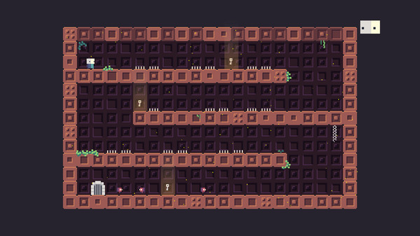 Osteya screenshot 2