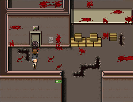 Silver Creek Falls: Chapter 2 screenshot 3