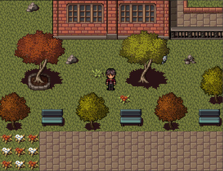Silver Creek Falls: Chapter 2 screenshot 4