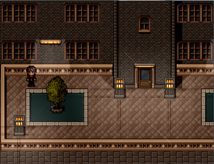 Silver Creek Falls: Chapter 2 screenshot 1
