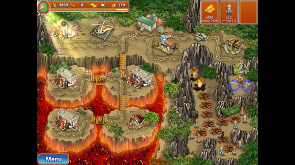 Rescue Team 3 screenshot 6