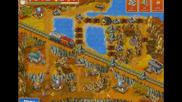 Rescue Team 3 screenshot 2