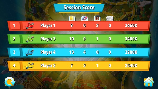 THE GAME OF LIFE screenshot 12