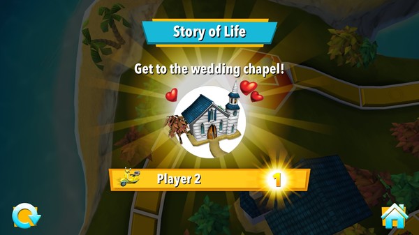 THE GAME OF LIFE screenshot 10