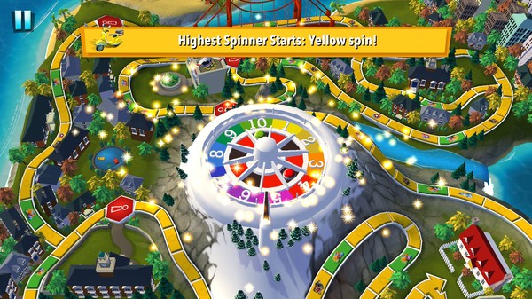 THE GAME OF LIFE screenshot 4