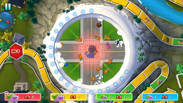 THE GAME OF LIFE screenshot 8
