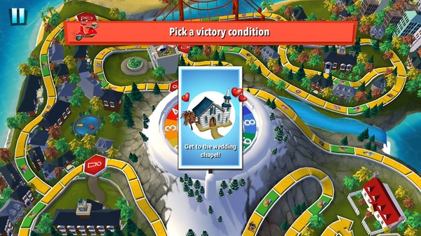 THE GAME OF LIFE screenshot 6
