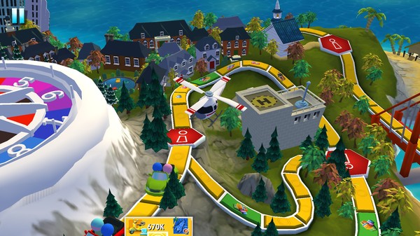THE GAME OF LIFE screenshot 5