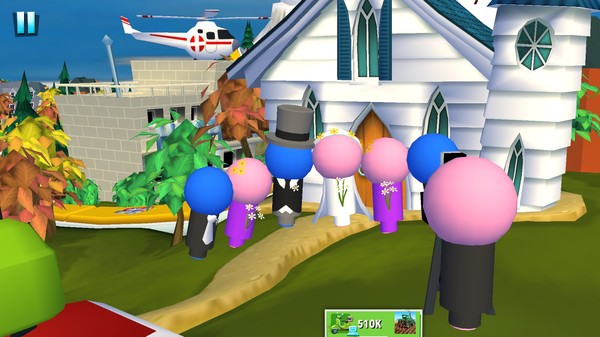 THE GAME OF LIFE screenshot 9
