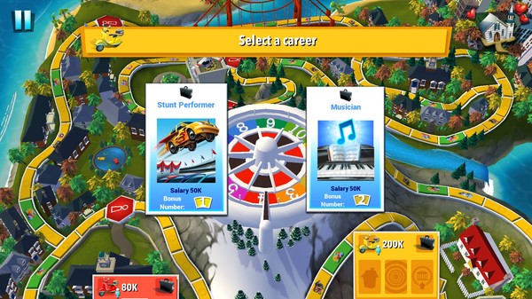 THE GAME OF LIFE screenshot 7