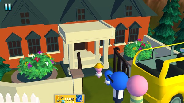 THE GAME OF LIFE screenshot 11