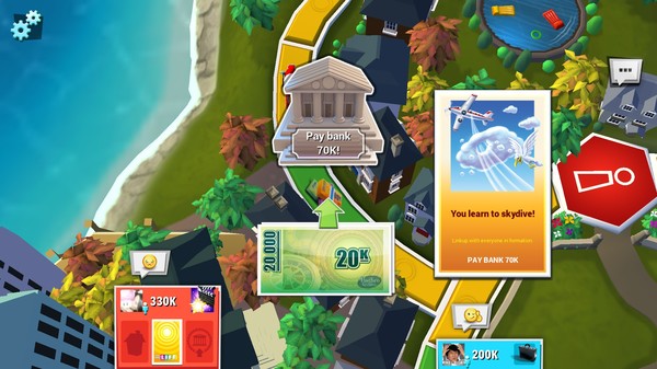 THE GAME OF LIFE screenshot 3