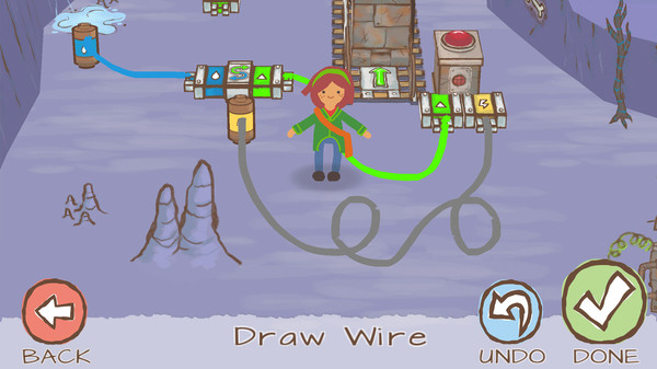 Draw a Stickman: EPIC 2 screenshot 3