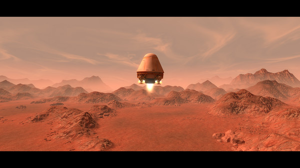 Planetbase screenshot 7