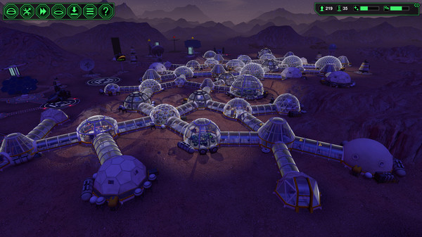 Planetbase screenshot 10