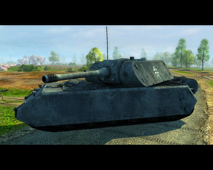 Rush for Berlin Gold screenshot 4