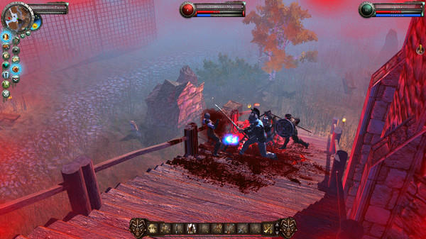 Legends of Dawn Reborn screenshot 6