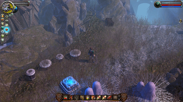 Legends of Dawn Reborn screenshot 10