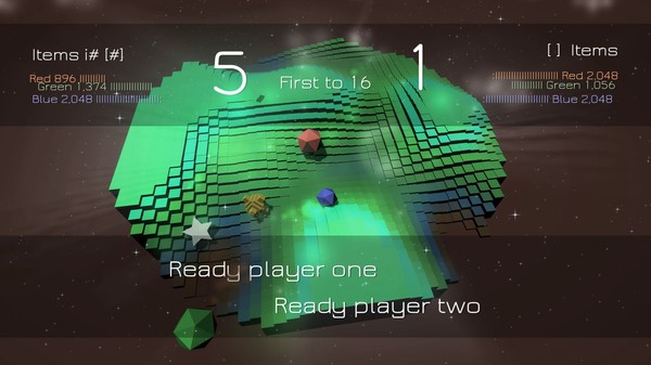Cloudrift screenshot 4