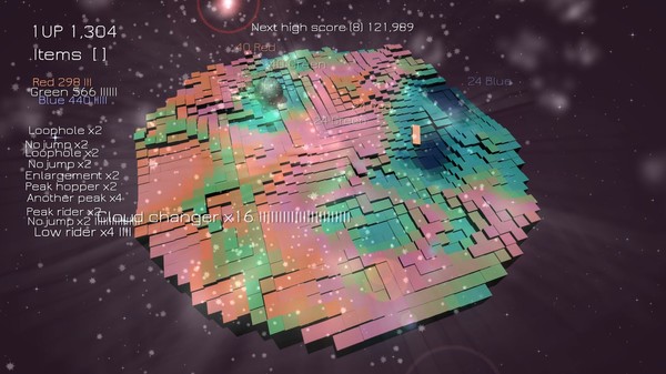 Cloudrift screenshot 10