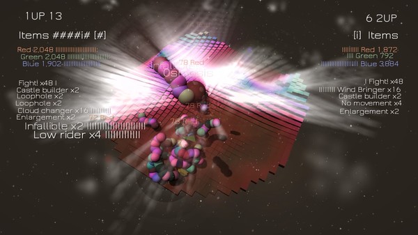 Cloudrift screenshot 5