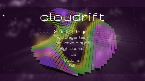 Cloudrift screenshot 3