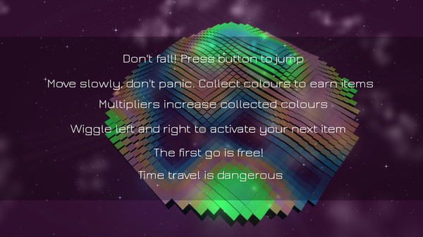 Cloudrift screenshot 1