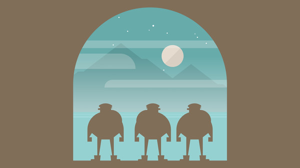 Burly Men at Sea screenshot 3