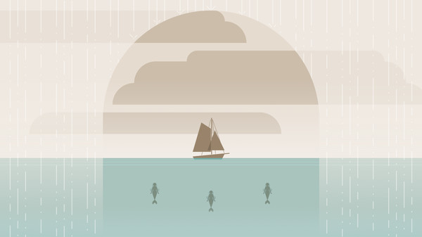 Burly Men at Sea screenshot 5