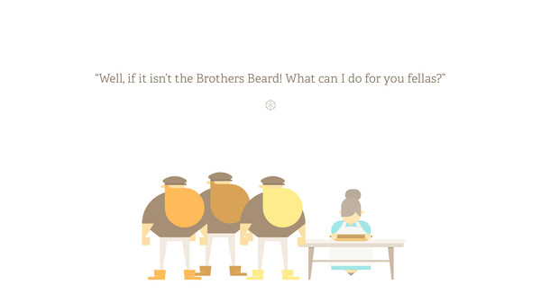 Burly Men at Sea screenshot 4