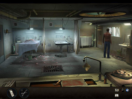 Secret Files: Tunguska screenshot 11
