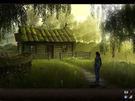 Secret Files: Tunguska screenshot 4
