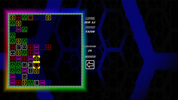GravBlocks screenshot 1