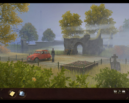 Secret Files 2: Puritas Cordis screenshot 4
