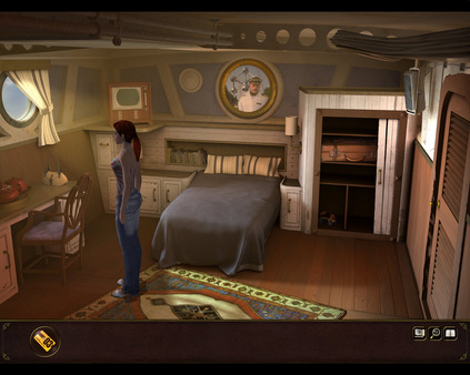 Secret Files 2: Puritas Cordis screenshot 7