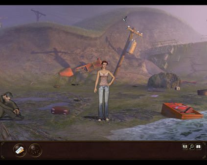 Secret Files 2: Puritas Cordis screenshot 6