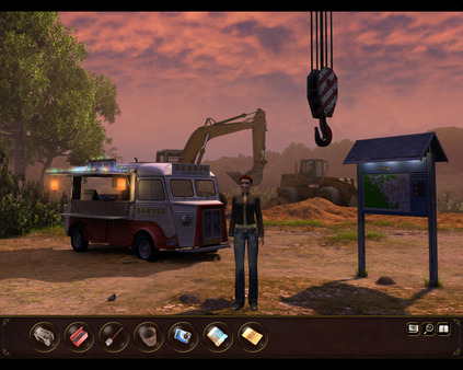 Secret Files 2: Puritas Cordis screenshot 5