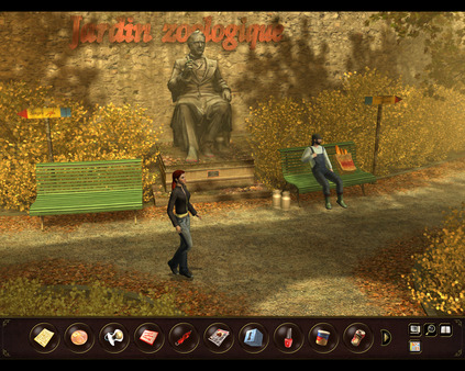 Secret Files 2: Puritas Cordis screenshot 3