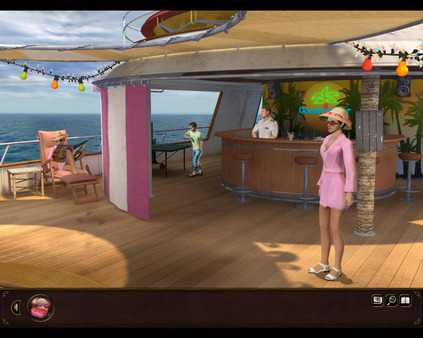 Secret Files 2: Puritas Cordis screenshot 8
