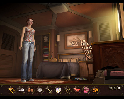 Secret Files 2: Puritas Cordis screenshot 9