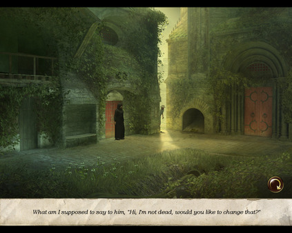 Secret Files 2: Puritas Cordis screenshot 2