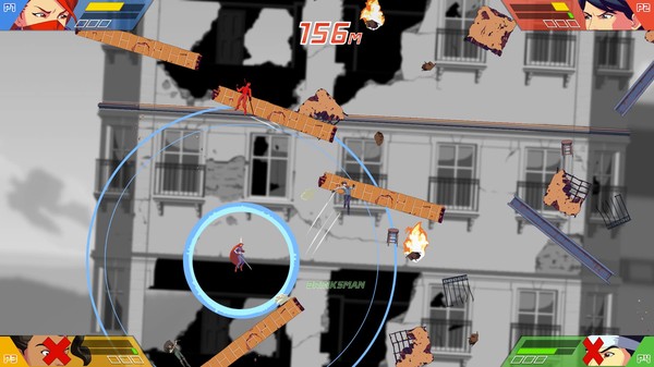 SkyScrappers screenshot 3