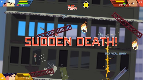 SkyScrappers screenshot 5